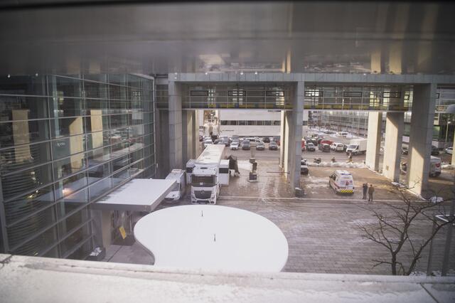 Foto: RegionalMedien Niederösterreich/Daniela Matejschek