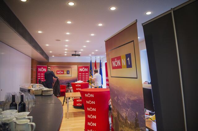 Foto: RegionalMedien Niederösterreich/Daniela Matejschek