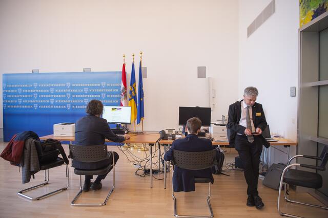 Foto: RegionalMedien Niederösterreich/Daniela Matejschek