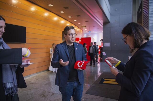 Foto: RegionalMedien Niederösterreich/Daniela Matejschek