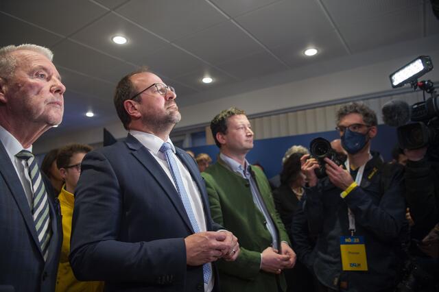 Foto: RegionalMedien Niederösterreich/Daniela Matejschek