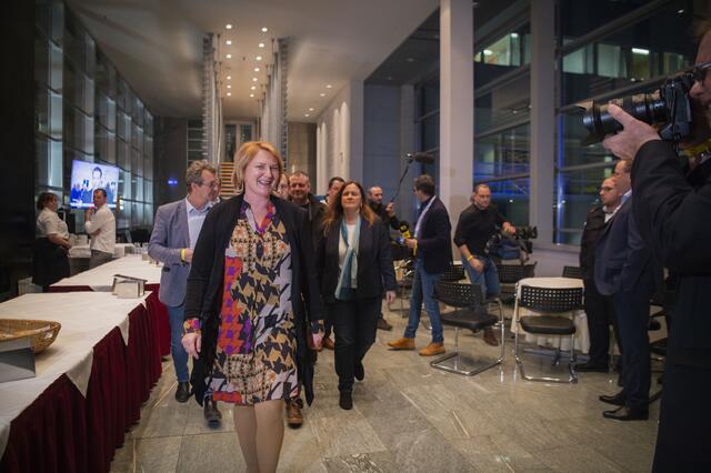 Foto: RegionalMedien Niederösterreich/Daniela Matejschek