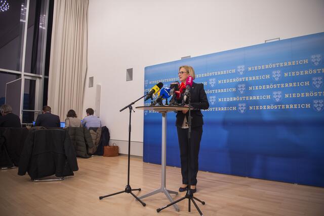 Foto: RegionalMedien Niederösterreich/Daniela Matejschek