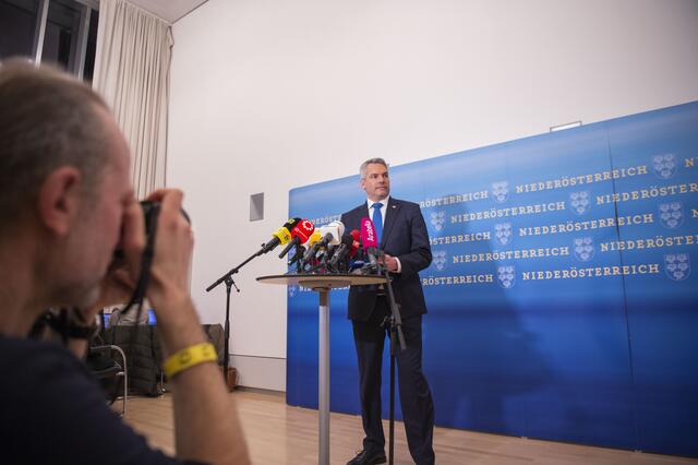 Foto: RegionalMedien Niederösterreich/Daniela Matejschek