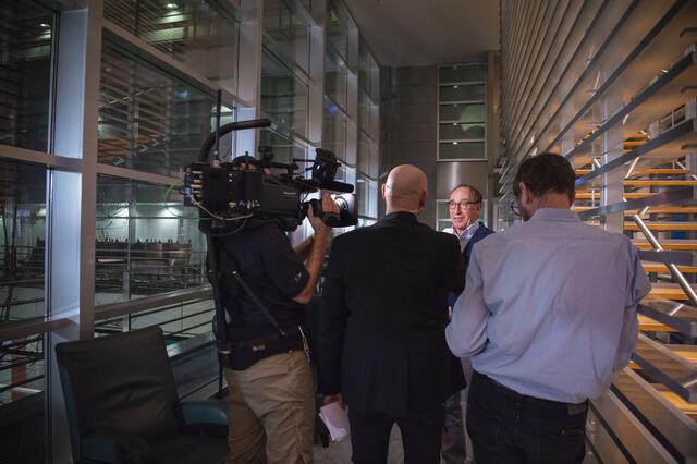 Foto: RegionalMedien Niederösterreich/Daniela Matejschek