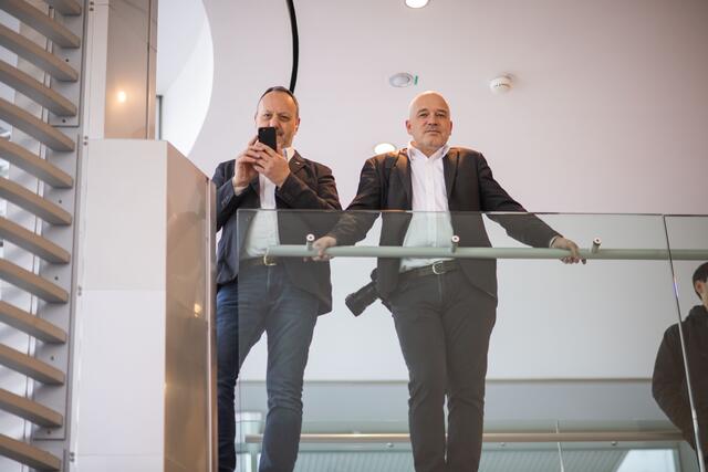 Foto: RegionalMedien Niederösterreich/Daniela Matejschek