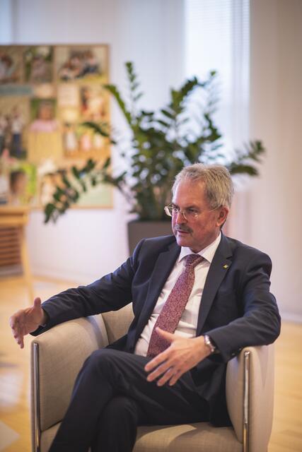 Foto: RegionalMedien Niederösterreich/Daniela Matejschek