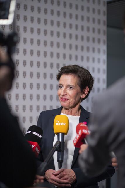 Foto: RegionalMedien Niederösterreich/Daniela Matejschek