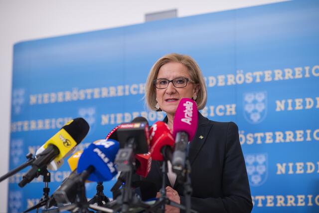 Foto: RegionalMedien Niederösterreich/Daniela Matejschek