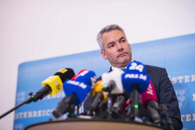 Foto: RegionalMedien Niederösterreich/Daniela Matejschek