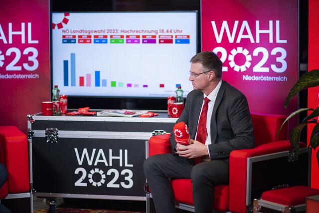 Foto: RegionalMedien Niederösterreich/Daniela Matejschek