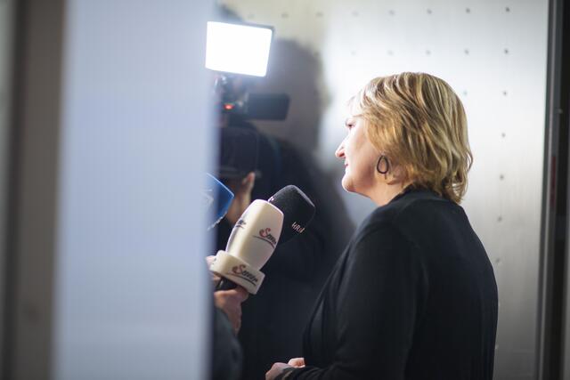 Foto: RegionalMedien Niederösterreich/Daniela Matejschek