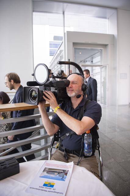 Foto: RegionalMedien Niederösterreich/Daniela Matejschek