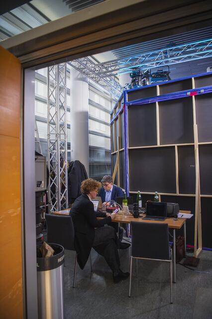 Foto: RegionalMedien Niederösterreich/Daniela Matejschek