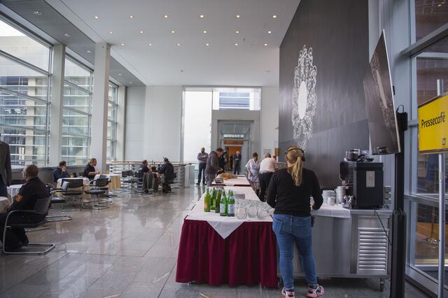 Foto: RegionalMedien Niederösterreich/Daniela Matejschek