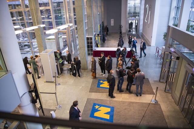 Foto: RegionalMedien Niederösterreich/Daniela Matejschek