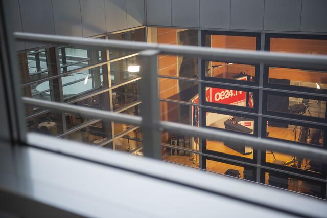 Foto: RegionalMedien Niederösterreich/Daniela Matejschek