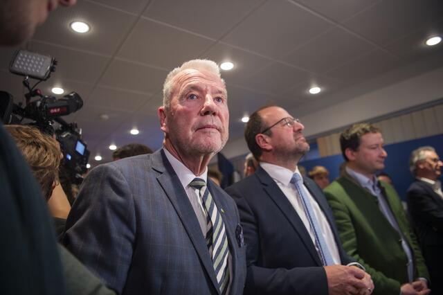 Foto: RegionalMedien Niederösterreich/Daniela Matejschek