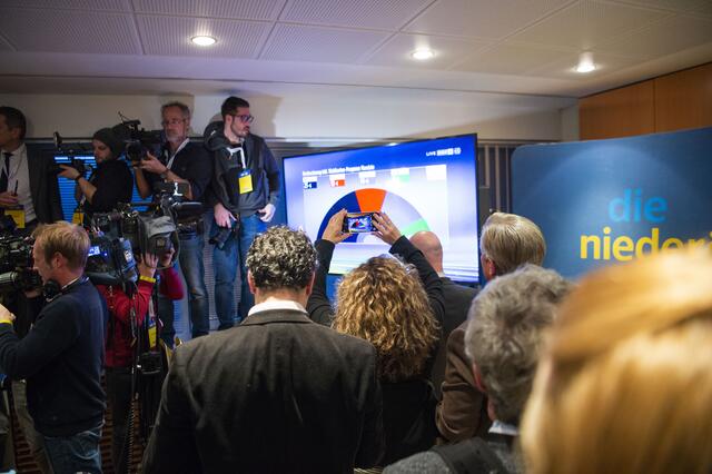 Foto: RegionalMedien Niederösterreich/Daniela Matejschek