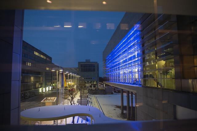 Foto: RegionalMedien Niederösterreich/Daniela Matejschek