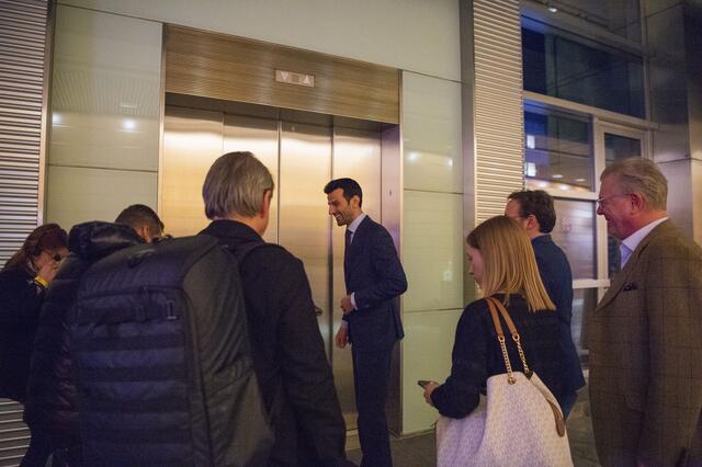 Foto: RegionalMedien Niederösterreich/Daniela Matejschek