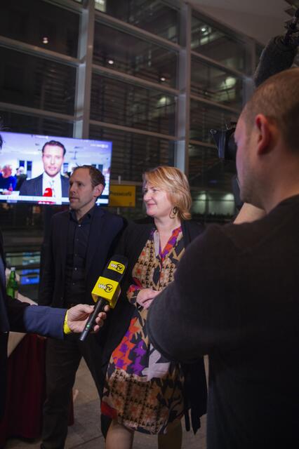 Foto: RegionalMedien Niederösterreich/Daniela Matejschek