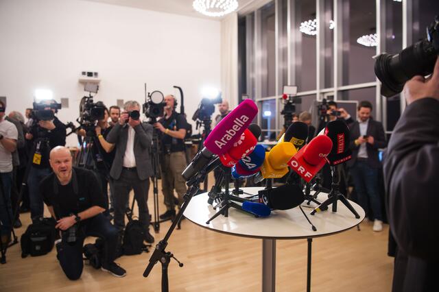 Foto: RegionalMedien Niederösterreich/Daniela Matejschek