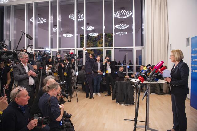 Foto: RegionalMedien Niederösterreich/Daniela Matejschek