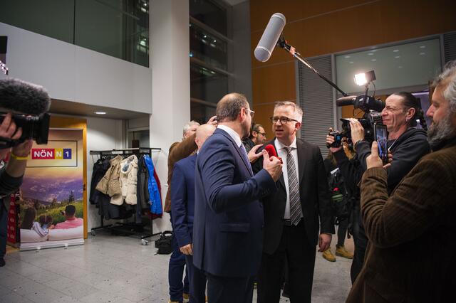 Foto: RegionalMedien Niederösterreich/Daniela Matejschek