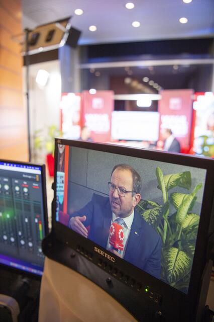 Foto: RegionalMedien Niederösterreich/Daniela Matejschek