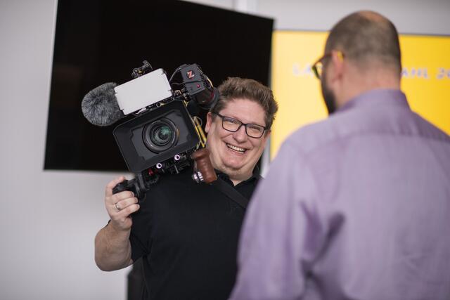 Foto: RegionalMedien Niederösterreich/Daniela Matejschek