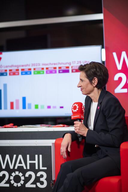 Foto: RegionalMedien Niederösterreich/Daniela Matejschek