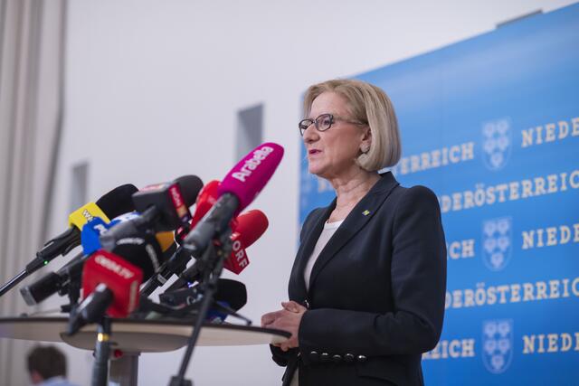 Foto: RegionalMedien Niederösterreich/Daniela Matejschek