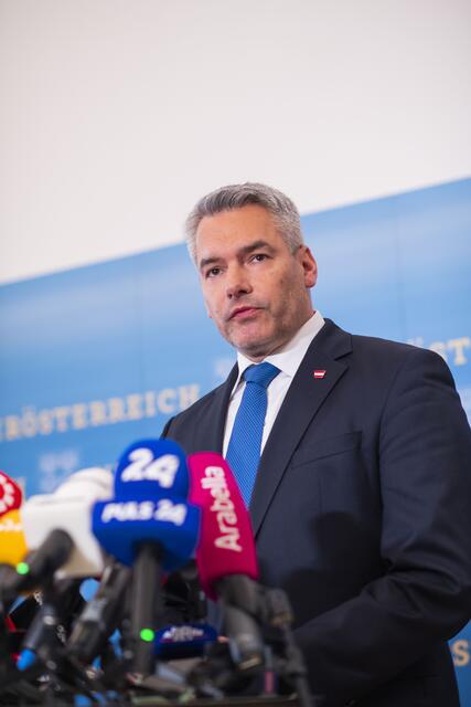 Foto: RegionalMedien Niederösterreich/Daniela Matejschek