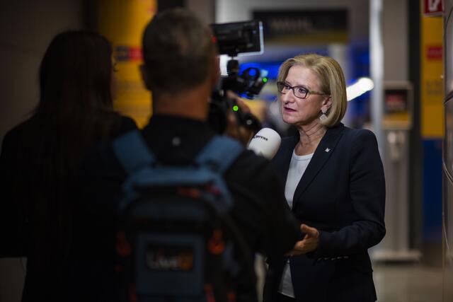 Foto: RegionalMedien Niederösterreich/Daniela Matejschek