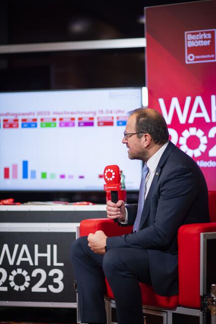 Foto: RegionalMedien Niederösterreich/Daniela Matejschek