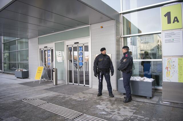 Foto: RegionalMedien Niederösterreich/Daniela Matejschek