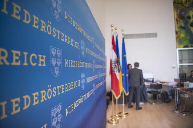 Foto: RegionalMedien Niederösterreich/Daniela Matejschek