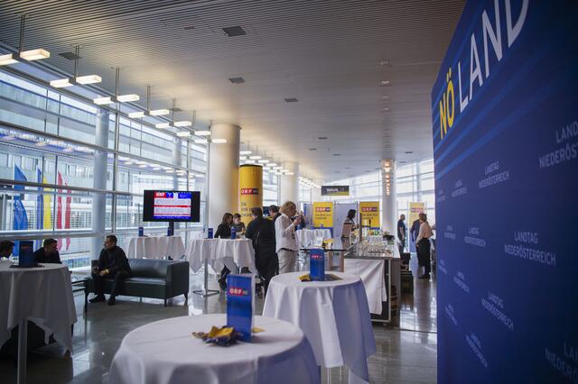 Foto: RegionalMedien Niederösterreich/Daniela Matejschek