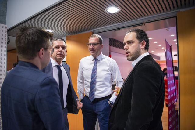 Foto: RegionalMedien Niederösterreich/Daniela Matejschek