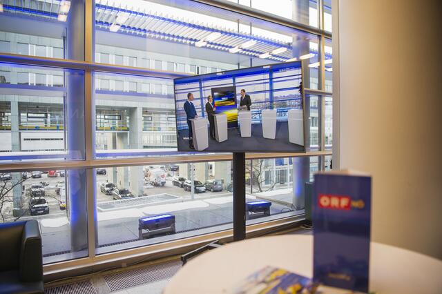 Foto: RegionalMedien Niederösterreich/Daniela Matejschek