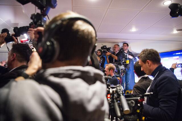 Foto: RegionalMedien Niederösterreich/Daniela Matejschek