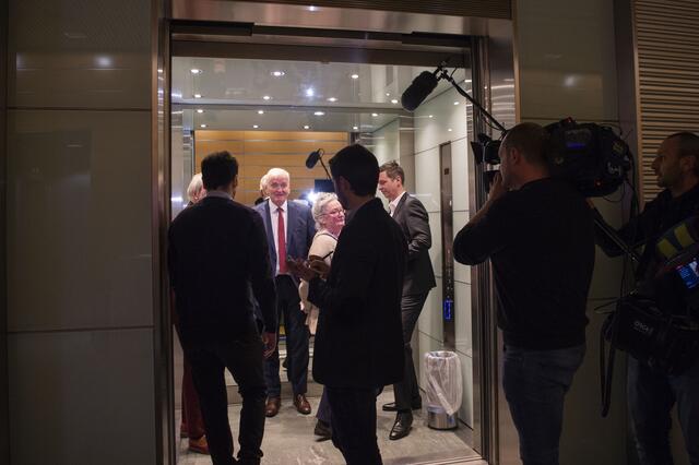 Foto: RegionalMedien Niederösterreich/Daniela Matejschek