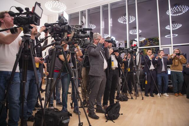 Foto: RegionalMedien Niederösterreich/Daniela Matejschek