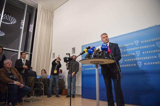 Foto: RegionalMedien Niederösterreich/Daniela Matejschek