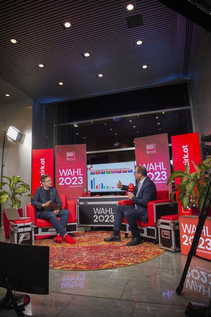 Foto: RegionalMedien Niederösterreich/Daniela Matejschek