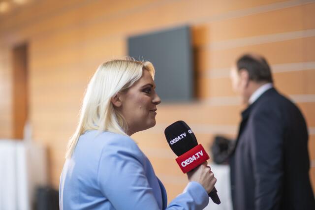 Foto: RegionalMedien Niederösterreich/Daniela Matejschek