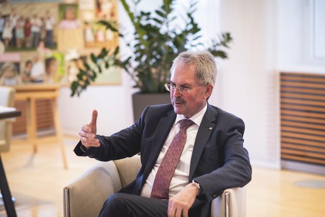 Foto: RegionalMedien Niederösterreich/Daniela Matejschek