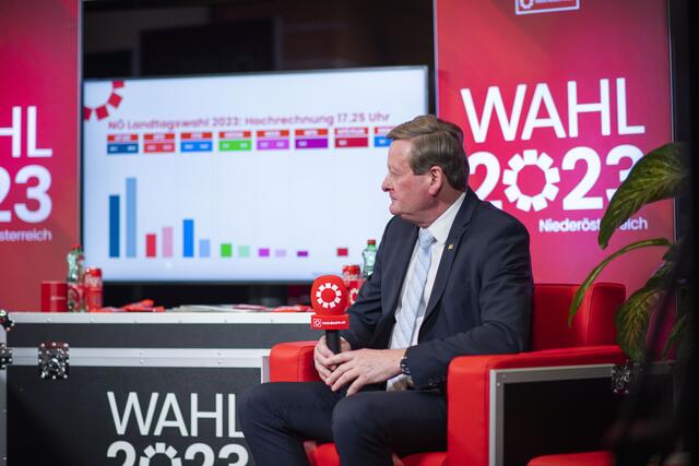 Foto: RegionalMedien Niederösterreich/Daniela Matejschek