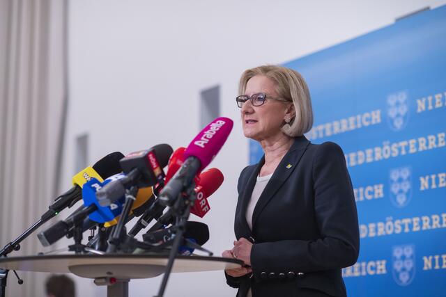 Foto: RegionalMedien Niederösterreich/Daniela Matejschek